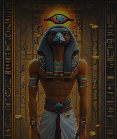 Eye Of Horus