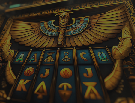Eye Of Horus