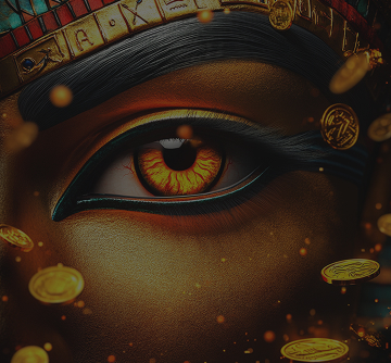 Eye Of Horus