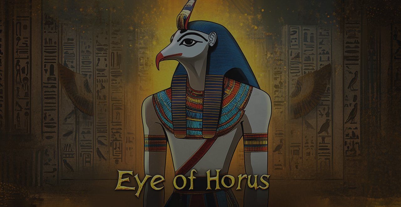 Eye Of Horus