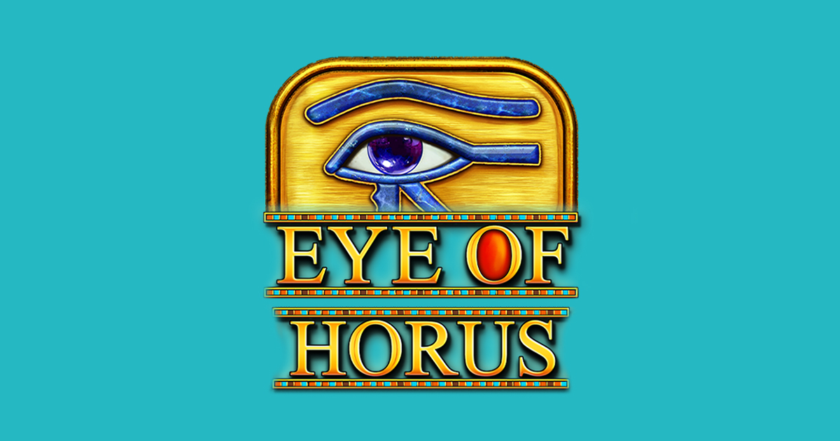 Eye Of Horus